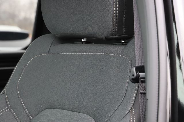 2026 RAM Ram 1500 RAM 1500 BIG HORN CREW CAB 4X4 6'4' BOX