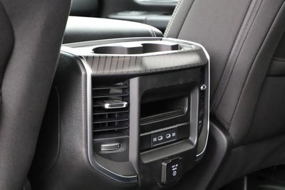 2026 RAM Ram 1500 RAM 1500 BIG HORN CREW CAB 4X4 6'4' BOX