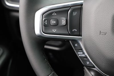 2026 RAM Ram 1500 RAM 1500 BIG HORN CREW CAB 4X4 6'4' BOX