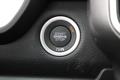 2026 RAM Ram 1500 RAM 1500 BIG HORN CREW CAB 4X4 6'4' BOX