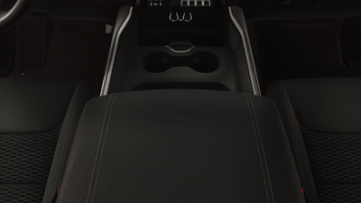 2026 RAM Ram 1500 RAM 1500 BIG HORN CREW CAB 4X4 6'4' BOX