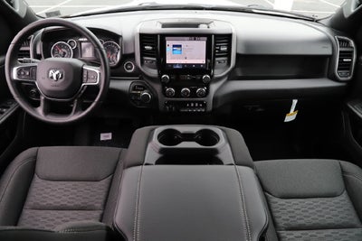 2027 RAM Ram 1500 RAM 1500 EXPRESS CREW CAB 4X4 6'4' BOX