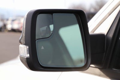 2026 RAM Ram 1500 RAM 1500 LARAMIE CREW CAB 4X4 6'4' BOX