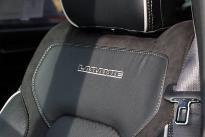 2026 RAM Ram 1500 RAM 1500 LARAMIE CREW CAB 4X4 6'4' BOX