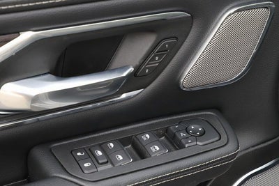 2026 RAM Ram 1500 RAM 1500 LARAMIE CREW CAB 4X4 6'4' BOX