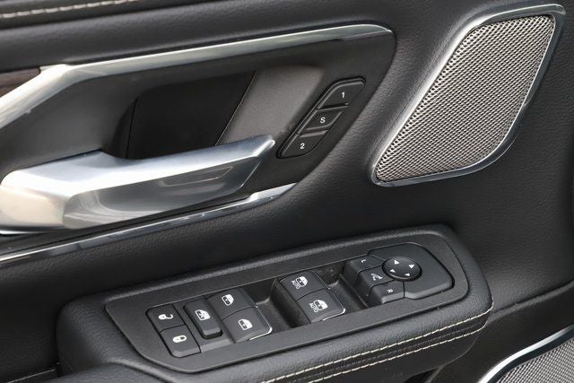 2026 RAM Ram 1500 RAM 1500 LARAMIE CREW CAB 4X4 6'4' BOX