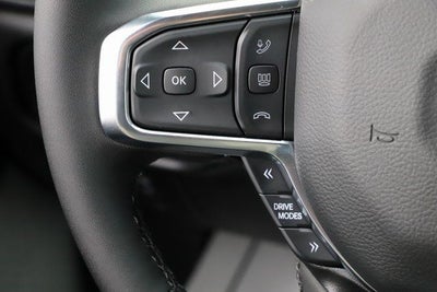 2026 RAM Ram 1500 RAM 1500 LARAMIE CREW CAB 4X4 6'4' BOX