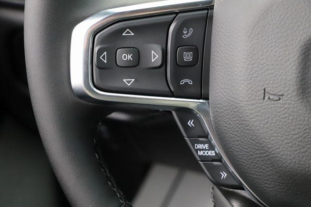 2026 RAM Ram 1500 RAM 1500 LARAMIE CREW CAB 4X4 6'4' BOX