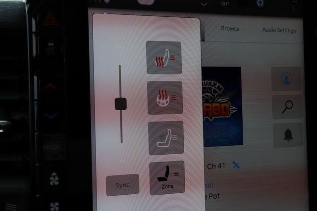 2026 RAM Ram 1500 RAM 1500 LARAMIE CREW CAB 4X4 6'4' BOX