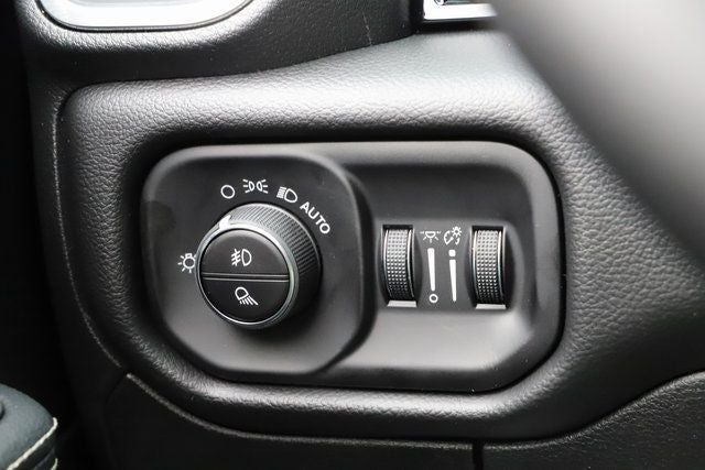 2026 RAM Ram 1500 RAM 1500 LARAMIE CREW CAB 4X4 6'4' BOX