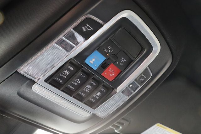 2026 RAM Ram 1500 RAM 1500 LARAMIE CREW CAB 4X4 6'4' BOX