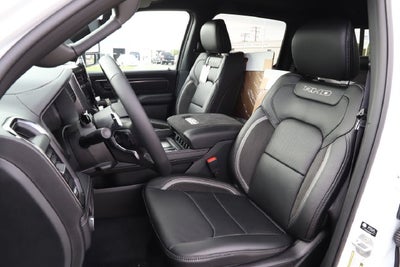 2027 RAM Ram 1500 RAM 1500 RHO CREW CAB 4X4 5'7' BOX