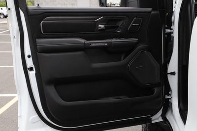 2027 RAM Ram 1500 RAM 1500 RHO CREW CAB 4X4 5'7' BOX