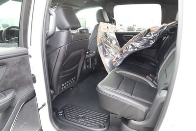 2027 RAM Ram 1500 RAM 1500 RHO CREW CAB 4X4 5'7' BOX