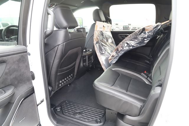2027 RAM Ram 1500 RAM 1500 RHO CREW CAB 4X4 5'7' BOX