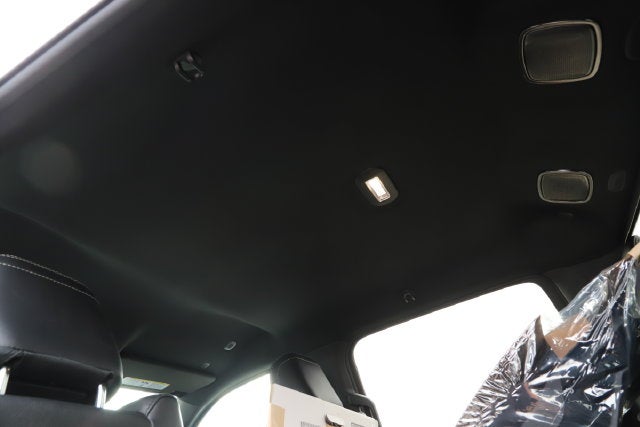2027 RAM Ram 1500 RAM 1500 RHO CREW CAB 4X4 5'7' BOX