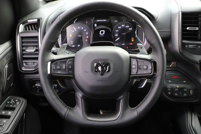 2027 RAM Ram 1500 RAM 1500 RHO CREW CAB 4X4 5'7' BOX