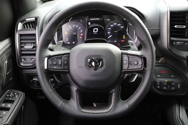 2027 RAM Ram 1500 RAM 1500 RHO CREW CAB 4X4 5'7' BOX