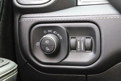 2027 RAM Ram 1500 RAM 1500 RHO CREW CAB 4X4 5'7' BOX