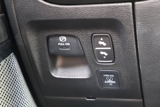 2027 RAM Ram 1500 RAM 1500 RHO CREW CAB 4X4 5'7' BOX