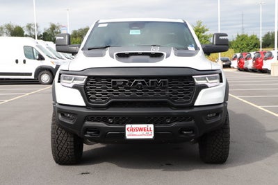 2027 RAM Ram 1500 RAM 1500 RHO CREW CAB 4X4 5'7' BOX