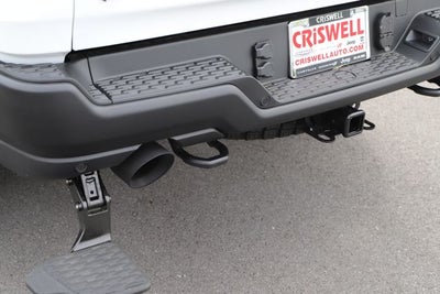 2027 RAM Ram 1500 RAM 1500 RHO CREW CAB 4X4 5'7' BOX