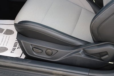 2024 Ford Mustang GT Fastback