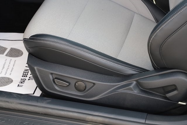 2024 Ford Mustang GT Fastback