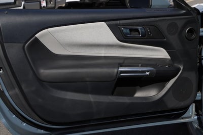 2024 Ford Mustang GT Fastback