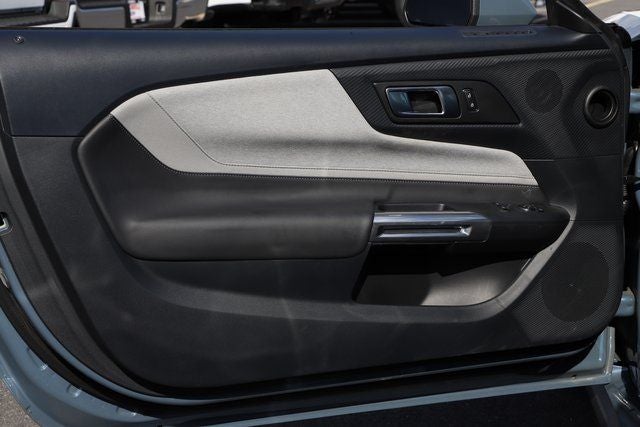 2024 Ford Mustang GT Fastback