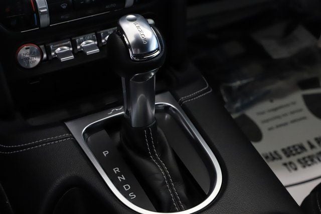 2023 Ford Mustang GT Premium Fastback