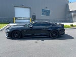 2020 Ford Mustang GT Premium Fastback