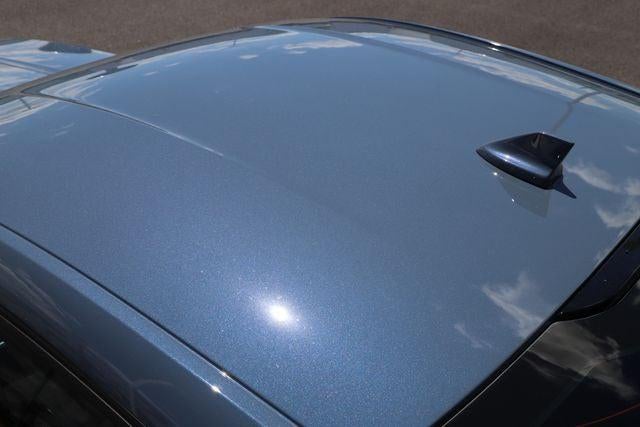 2025 Ford Mustang GT Fastback
