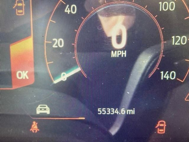 2024 Ford Mustang EcoBoost Premium Convertible