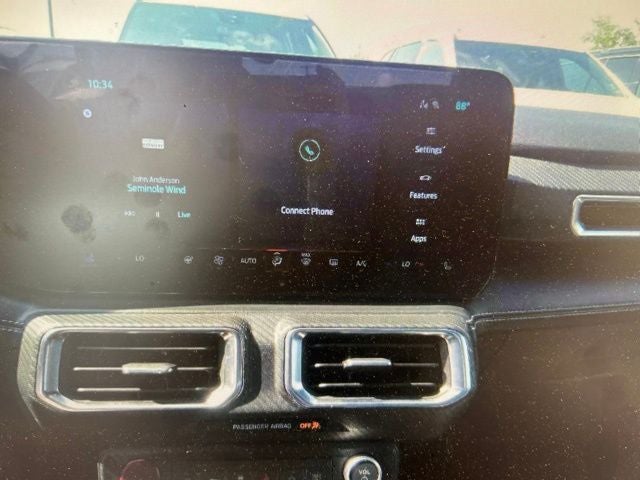 2024 Ford Mustang EcoBoost Premium Convertible