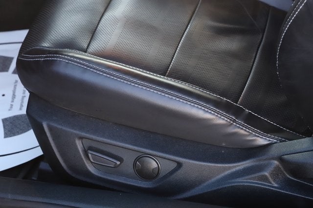 2021 Ford Mustang GT Premium Convertible