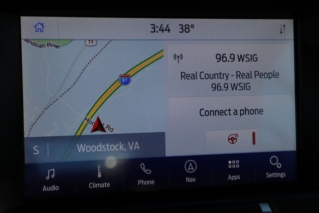 2021 Ford Mustang GT Premium Convertible