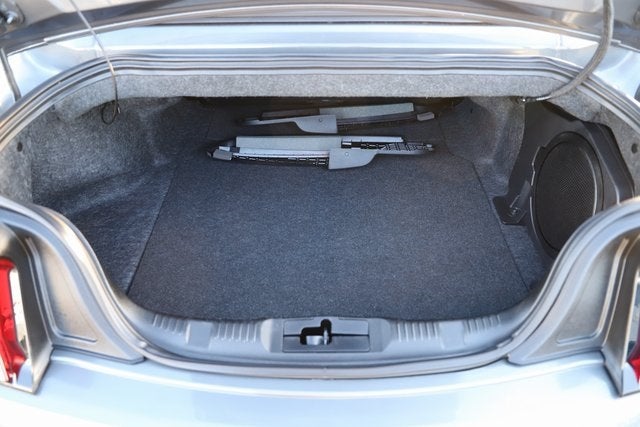 2021 Ford Mustang GT Premium Convertible