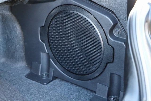 2021 Ford Mustang GT Premium Convertible