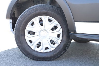 2023 Ford Transit-350 Passenger Van XLT