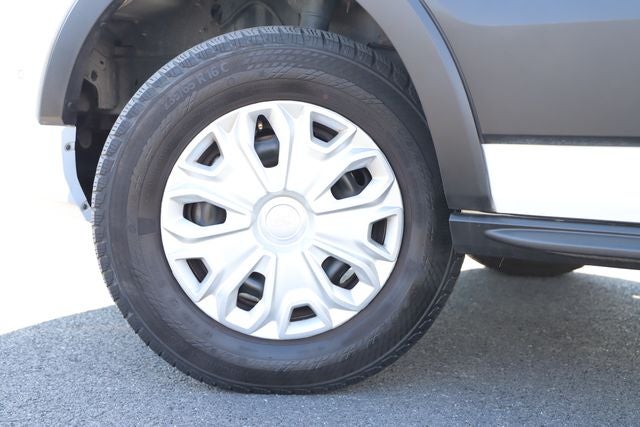 2023 Ford Transit-350 Passenger Van XLT