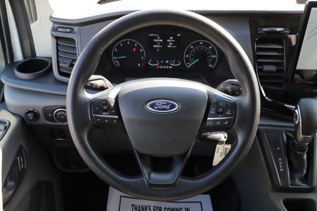 2023 Ford Transit-350 Passenger Van XLT