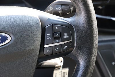 2023 Ford Transit-350 Passenger Van XLT