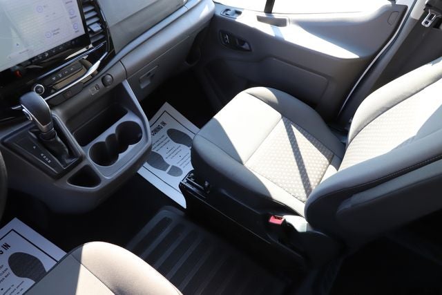 2023 Ford Transit-350 Passenger Van XLT