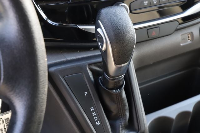 2023 Ford Transit-350 Passenger Van XLT