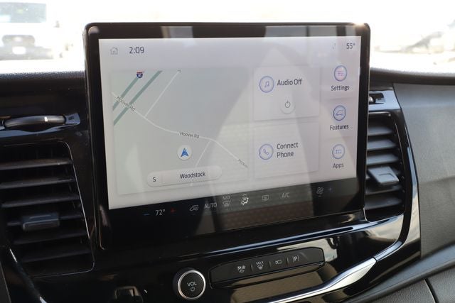 2023 Ford Transit-350 Passenger Van XLT