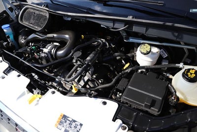 2023 Ford Transit-350 Passenger Van XLT