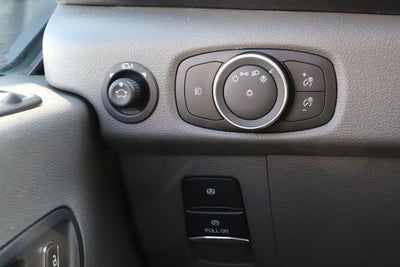 2023 Ford Transit-350 Passenger Van XLT