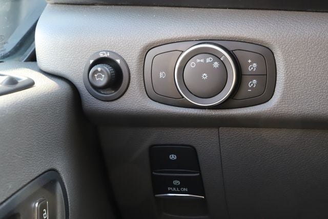 2023 Ford Transit-350 Passenger Van XLT