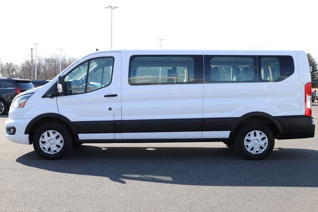 2023 Ford Transit-350 Passenger Van XLT